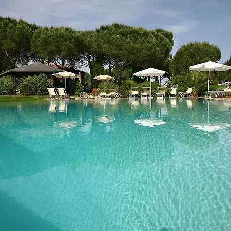 Casa Terra Rossa Apartment *