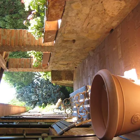 Casa Terra Rossa Apartment Fauglia