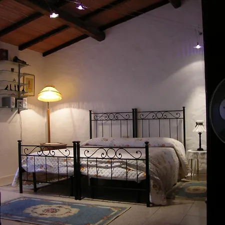 Casa Terra Rossa Apartment *