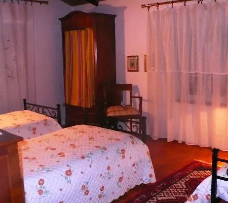 Casa Terra Rossa Apartment