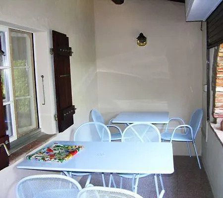 Casa Terra Rossa * Fauglia