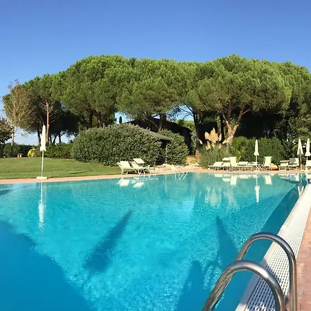 Apartment Casa Terra Rossa *