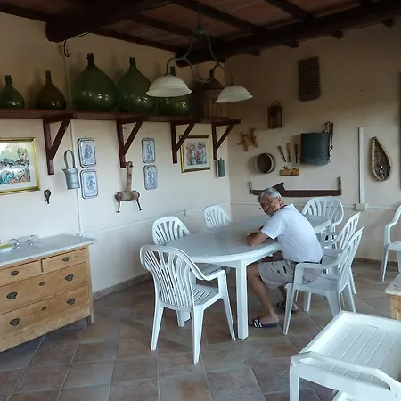 Casa Terra Rossa Fauglia