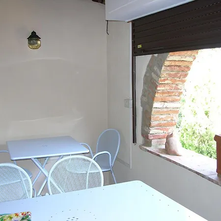 Casa Terra Rossa Fauglia