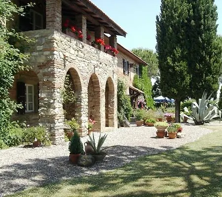 Casa Terra Rossa Apartment *