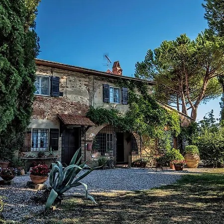 Apartment Casa Terra Rossa