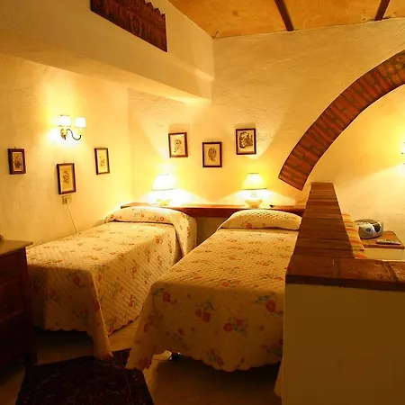 Casa Terra Rossa Fauglia