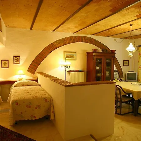 Apartment Casa Terra Rossa *