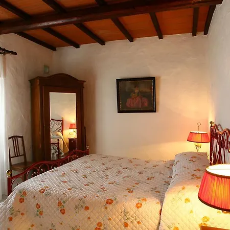Apartment Casa Terra Rossa Fauglia