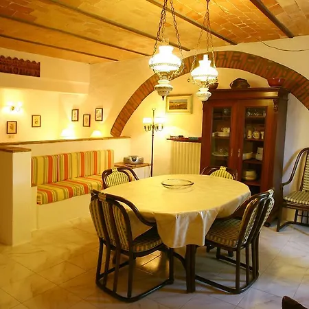 Apartment Casa Terra Rossa *