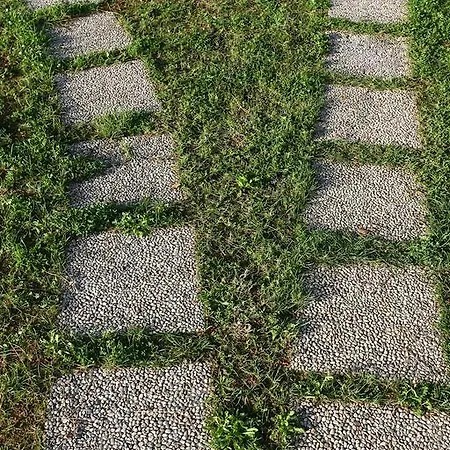 Apartment Casa Terra Rossa *