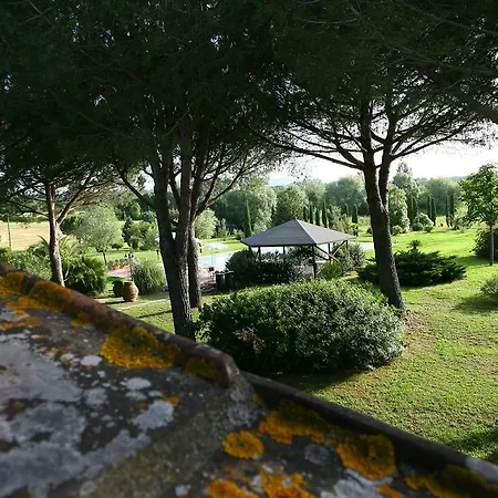 Casa Terra Rossa * Fauglia