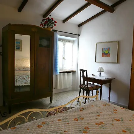 Apartment Casa Terra Rossa *
