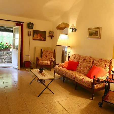 Casa Terra Rossa Apartment *