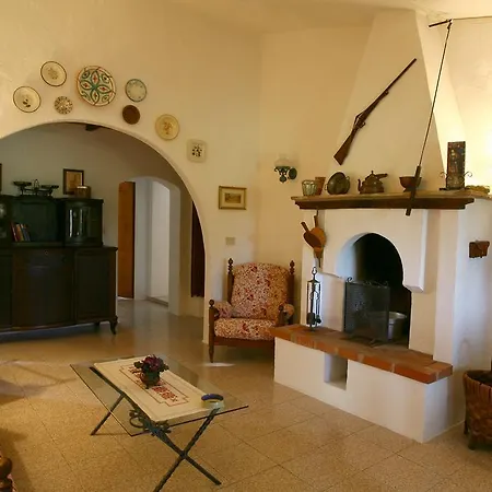 Apartment Casa Terra Rossa